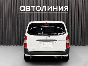 Универсал Toyota Probox 2020 года, 1095000 рублей, Красноярск