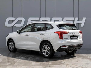 Внедорожник Haval Jolion 2022 года, 1575000 рублей, Краснодар