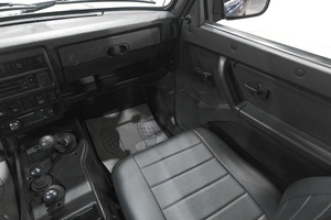 Внедорожник ВАЗ (LADA) 2121 (4x4) Рысь 2015 года, 799000 рублей, Новокузнецк