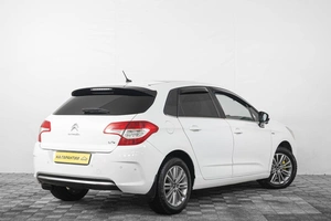 Хетчбэк Citroen C4 2012 года, 709000 рублей, Кемерово