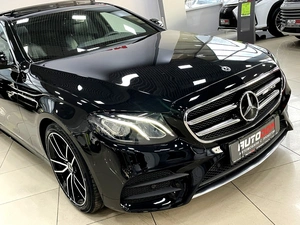 Седан Mercedes-benz E-класс 2018 года, 3187000 рублей, Солонцы
