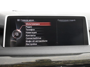 Внедорожник BMW X6 2014 года, 3549900 рублей, Казань