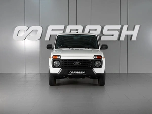 Внедорожник ВАЗ (LADA) Niva Legend 2024 года, 1109000 рублей, Минеральные Воды