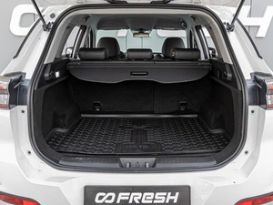 Внедорожник Chery Tiggo 7 Pro Max 2024 года, 2185000 рублей, Краснодар