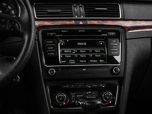 Лифтбек Skoda Superb 2010 года, 954000 рублей, Кирилловка