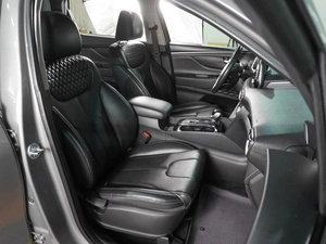 Внедорожник Hyundai Santa Fe 2018 года, 3199000 рублей, Воронеж