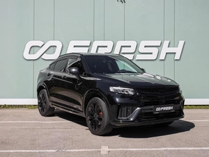 Внедорожник Geely Tugella 2023 года, 2920000 рублей, Большой Сочи