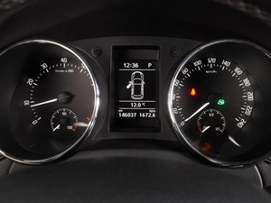 Внедорожник Skoda Yeti 2016 года, 1499000 рублей, Воронеж