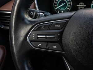 Внедорожник Hyundai Santa Fe 2021 года, 4440000 рублей, Краснодар