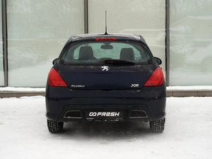 Хетчбэк Peugeot 308 2010 года, 405000 рублей, Тверь