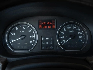 Седан Renault Logan 2010 года, 225000 рублей, Краснодар