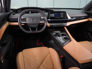 Лифтбек Changan UNI-V 2022 года, 2139000 рублей, Воронеж