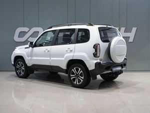 Внедорожник ВАЗ (LADA) Niva Travel 2025 года, 1499000 рублей, Петрозаводск