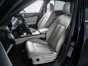 Седан Audi A6 2018 года, 2999000 рублей, Воронеж