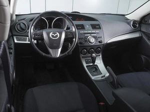 Седан Mazda 3 2010 года, 1099000 рублей, Ростов-на-Дону