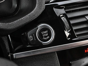 Внедорожник BMW X3 2015 года, 2439000 рублей, Кирилловка