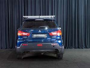 Внедорожник Mitsubishi ASX 2011 года, 949000 рублей, Волгоград