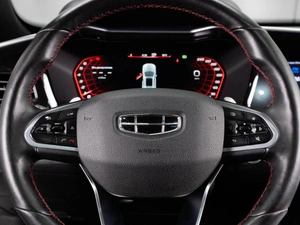Внедорожник Geely Tugella 2023 года, 2549000 рублей, Тюмень