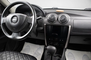 Седан Nissan Almera 2018 года, 949000 рублей, Оренбург