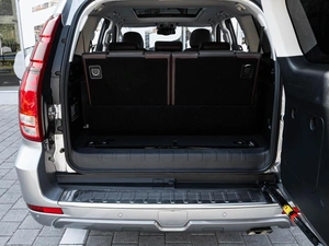 Внедорожник Haval H9 2021 года, 2750000 рублей, Ставрополь