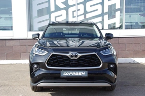 Внедорожник Toyota Highlander 2026 года, 5950000 рублей, Владимир