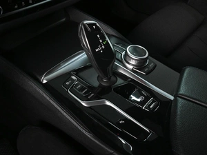 Седан BMW 5 серия 2020 года, 4099000 рублей, Ростов-на-Дону