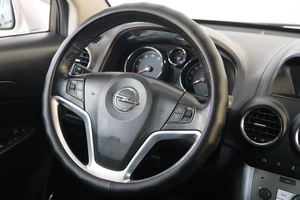Внедорожник Opel Antara 2014 года, 1799000 рублей, Омск