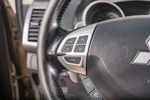 Внедорожник Mitsubishi Outlander 2007 года, 1049000 рублей, Томск