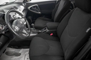 Внедорожник Toyota RAV4 2006 года, 1149000 рублей, Барнаул