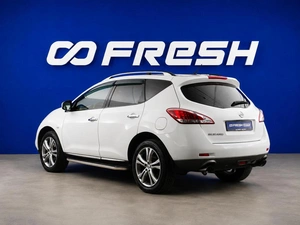 Внедорожник Nissan Murano 2015 года, 1327434 рублей, Москва