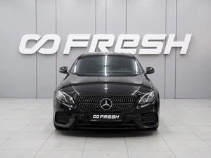 Седан Mercedes-benz E-класс 2019 года, 3899000 рублей, Ростов-на-Дону