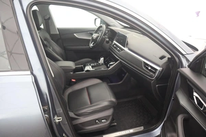 Внедорожник Chery Tiggo 7 2021 года, 1740000 рублей, Орёл