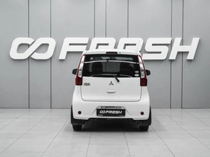 Хетчбэк Mitsubishi EK Wagon 2014 года, 670000 рублей, Ростов-на-Дону