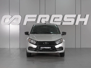 Седан ВАЗ (LADA) Granta 2024 года, 879000 рублей, Минеральные Воды