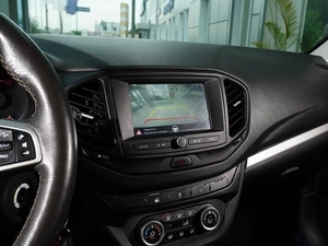 Седан ВАЗ (LADA) Vesta 2022 года, 1128000 рублей, Тверь