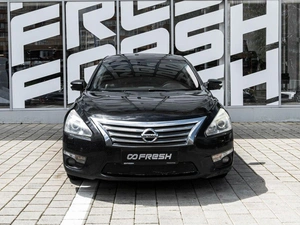Седан Nissan Teana 2014 года, 1119000 рублей, Ставрополь
