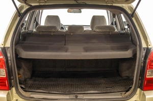 Внедорожник Hyundai Tucson 2005 года, 799000 рублей, Барнаул