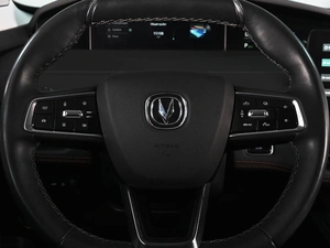 Внедорожник Changan UNI-K 2023 года, 3090000 рублей, Аксай