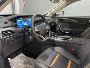 Внедорожник FAW Bestune T77 2024 года, 2099000 рублей, Ярославль