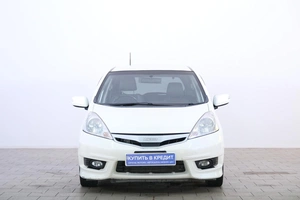 Универсал Honda Fit Shuttle 2011 года, 849000 рублей, Омск