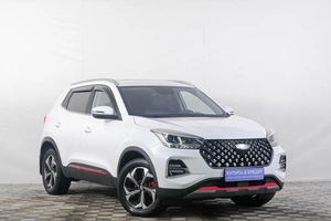 Внедорожник Chery Tiggo 4 Pro 2023 года, 1799000 рублей, Кемерово