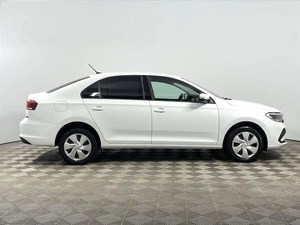 Лифтбек Volkswagen Polo 2021 года, 1299500 рублей, Казань