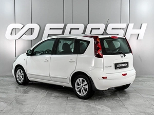 Хетчбэк Nissan Note 2013 года, 1079000 рублей, Ростов-на-Дону