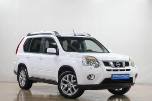 Внедорожник Nissan X-Trail 2011 года, 1389000 рублей, Новокузнецк