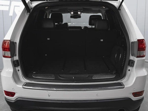 Внедорожник Jeep Grand Cherokee 2012 года, 1450000 рублей, Омск