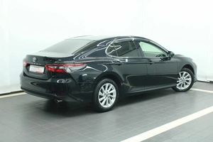 Седан Toyota Camry 2023 года, 3800000 рублей, Красноярск