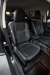 Внедорожник Mitsubishi Outlander 2015 года, 1649000 рублей, Красноярск