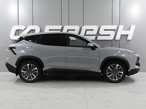 Внедорожник Jetour Dashing 2024 года, 2399000 рублей, Ростов-на-Дону