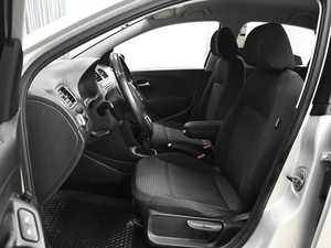 Седан Volkswagen Polo 2013 года, 798000 рублей, Ставрополь