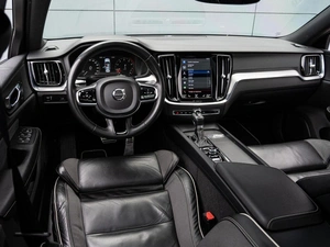 Седан Volvo S60 2020 года, 2990000 рублей, Краснодар